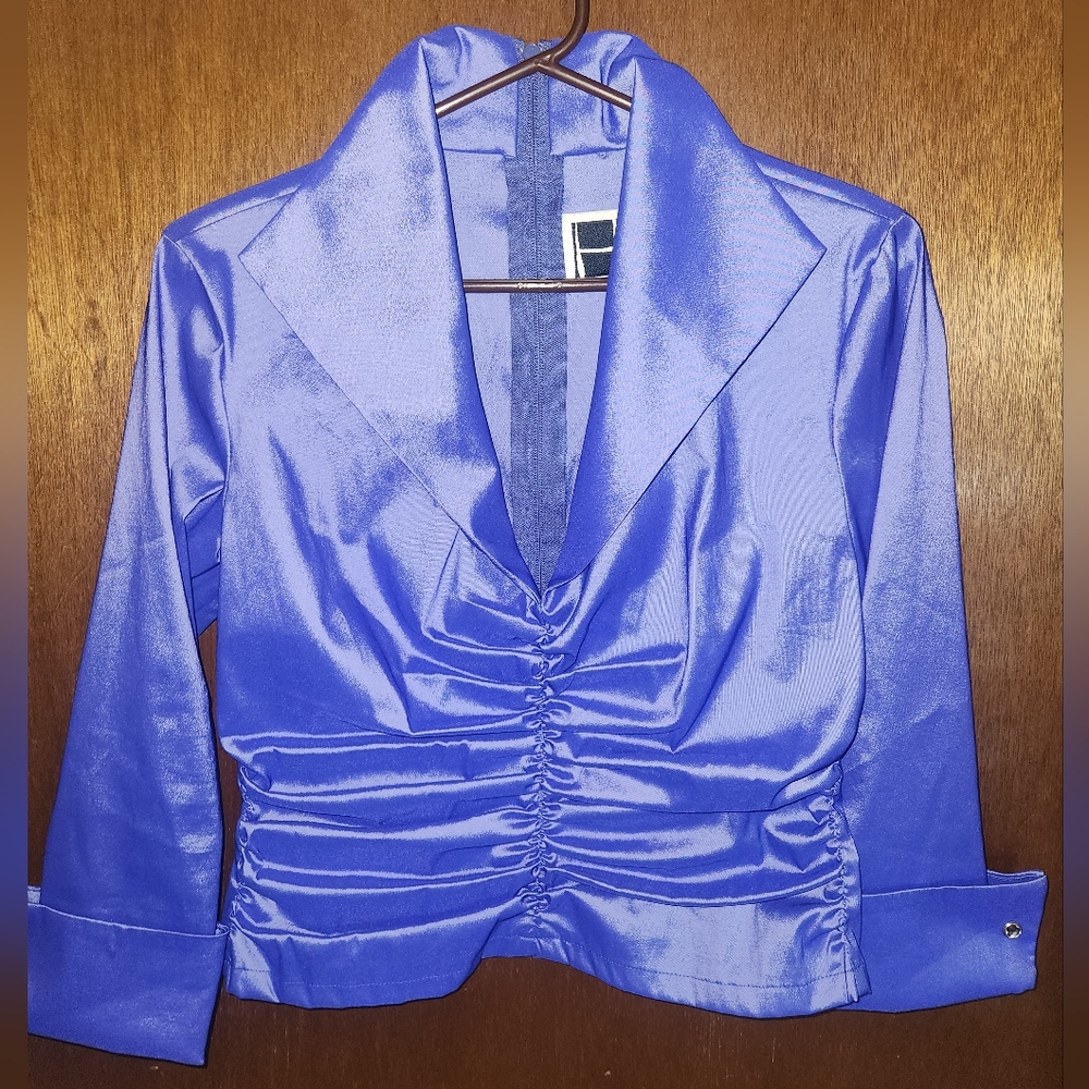 Tadashi Blouse